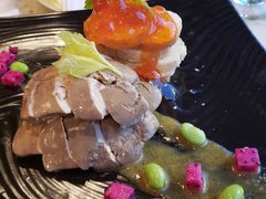 -那家小馆•北京菜•烤鸭(香山店)