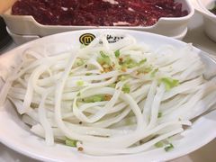 -潮汕大目牛肉火锅(上梅林店)