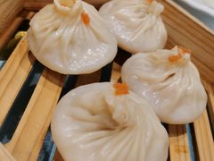 -如丰晟宴(长安万达店)