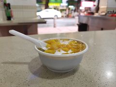 -芬芳甜品(同福路店)