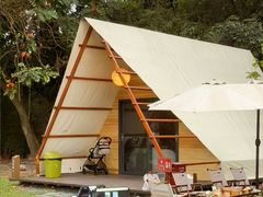 -云栖山谷露营地·团建年会·生日派对