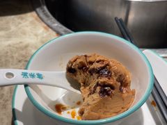 -淘米捞·米汤脆鲩鱼火锅(福田皇岗店)