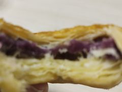 -帕瑞斯面包店(幸福城明珠超市店)