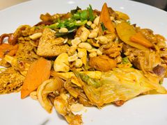 -拿渡麻辣香锅(龙旗购物中心店)