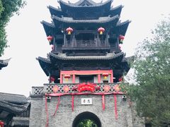 -台儿庄古城