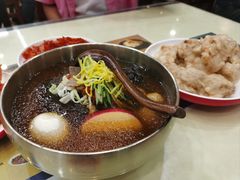 -服务大楼冷面(延大店)