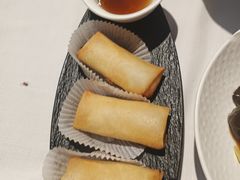 -功德林(南京西路店)