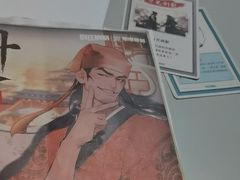 -剧狐剧本杀·月球探案馆(人民广场1号店)