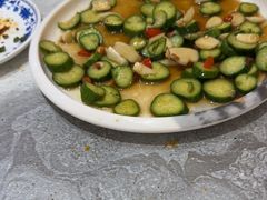 -大漠留香盐池滩羊烧烤餐厅(向阳步行街店)