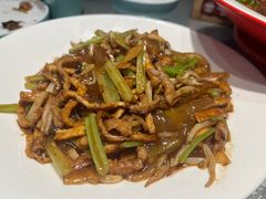 -老济南·地道济南菜(大明湖店)