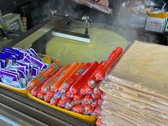 -山东傻大粗粮煎饼(牛街店)