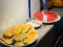 -尚尚仙·酸汤猪手·猪肚鸡火锅(华联万柳购物中心店)