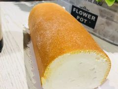 -甜品星球