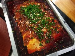 -弓虽昌焖烧鸡(大竹林店)