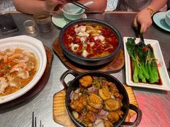 -潮界(虹桥新天地店)