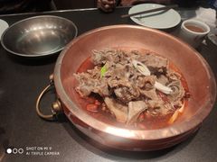 -额尔敦传统涮(体育场店)