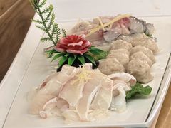 -鱼神·脆肉鲩 全鱼宴(西乡店)