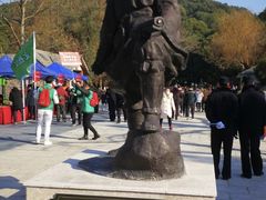 -上海佘山国家森林公园西佘山园