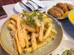 -盐说·西式餐酒馆(光明万达店)