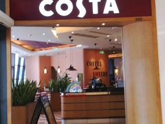 门面-COSTA COFFEE(成都来福士店)