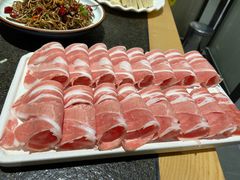 -东来顺(非遗·清真火锅·盛世广场店)