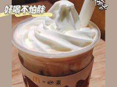 -麦当劳(鲁迅公园店)