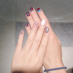 -美斯洛美甲美睫连锁店