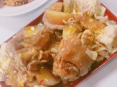 -下环街市熟食中心