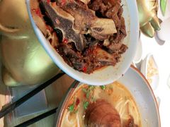 -百春原湖南牛肉粉(百联世纪店)