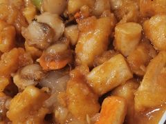 -桃子餐厅·天津菜(王顶堤总店)
