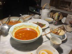 -辛香汇·锦里丨现炒川菜(滁州苏宁广场店)