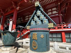 -浅草寺