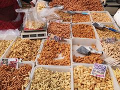 -李村大集