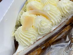 椰子奶油派-Pie Bird(新闸路店)