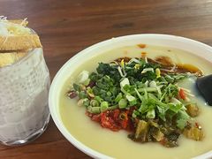 -阿娇魏道(傣味小吃普洱特色店)