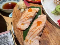-阿吾罗·月咏精致日料(港汇恒隆广场店)