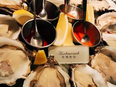 -壳里西餐厅Coquille Seafood Bistro(蒙自路店)