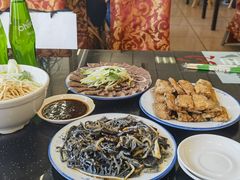 -十二忠手拉面(五福店)