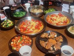 -一棠龙虾•王牌虾球(楚河汉街店)