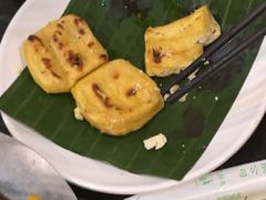 -德四家·云南傣味烧烤品牌(和谐店)