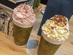 -霸王茶姬(大连万象汇店)
