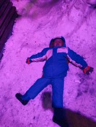 -圣名游乐城冰雪大世界