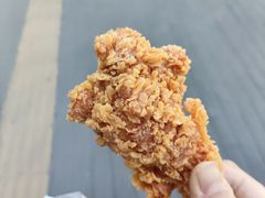 炸鸡-味味香(团结湖店)