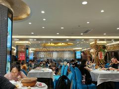 大堂-和记小菜(东方店)