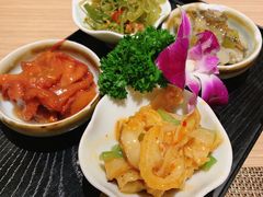 -歌行灯日本料理(伊势丹店)