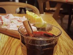 -La Strada(安福路店)