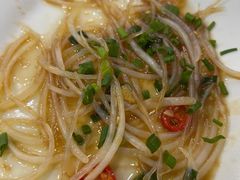 -标记好食