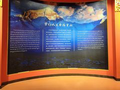 -迪庆藏族自治州博物馆