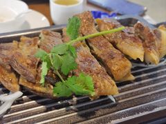 -河州宾馆清真餐厅(文锦南路店)