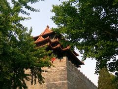 -北京国子监胡同